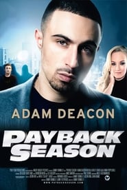 Payback Season постер