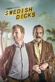 Swedish Dicks poster