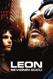 Leon: Sevginin Gücü (1994) 720p full İzle