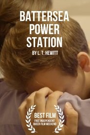 Poster Battersea Power Station 2019