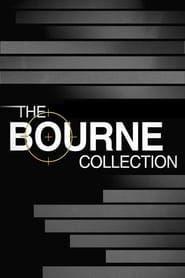 Fiche et filmographie de The Bourne Collection