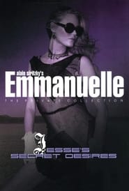 Poster Emmanuelle - The Private Collection: Jesse's Secret Desires