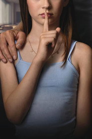 Quiet in Class постер
