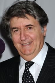 Tom Conti isCostas Demitriadis