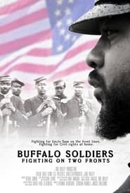 Buffalo Soldiers Fighting On Two Fronts streaming