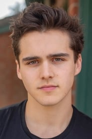 Profile picture of Charlie Gillespie who plays Luke Patterson