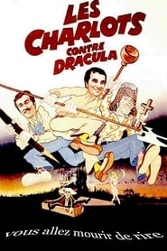 Poster Les Charlots contre Dracula