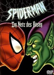 Poster Spider-Man - Im Netz des Bösen