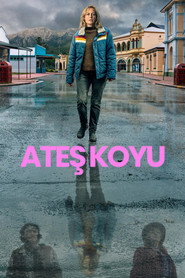 Ateş Koyu