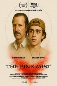 The Pink Mist (2025)