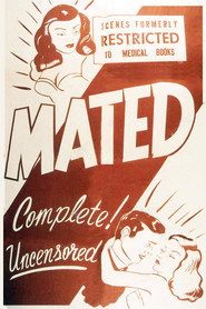 Mated постер