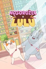 Nosorožec Lulu