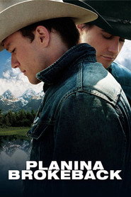 Planina Brokeback (2005)