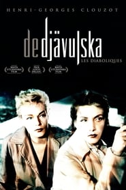 watch De djävulska now