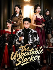 The Unbeatable Slacker poster