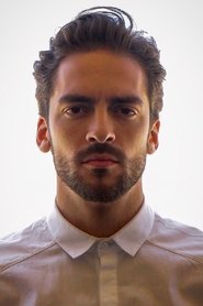 Andreas Muñoz as Antonio