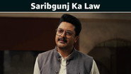 Saribgunj Ka Law