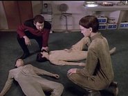 Star Trek: La nueva generación (SUB) 5x17