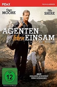 Agenten leben einsam (1991)