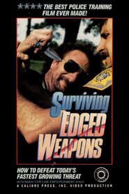 Surviving Edged Weapons постер