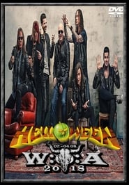 Helloween - Live at Wacken Open Air 2018 2018