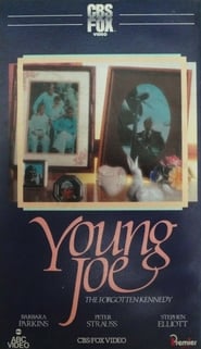 Young Joe, the Forgotten Kennedy 1977