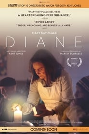 Diane постер