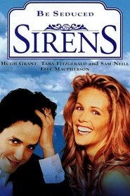 Poster van Sirens