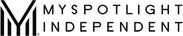 Logo for MY Spotlight Independent