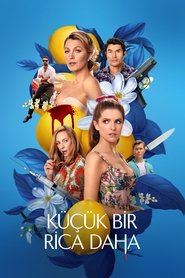 Küçük Bir Rica Daha 2025 Ücretsiz Sınırsız Erişim