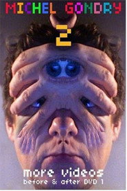 Michel Gondry 2. More Videos (Before And After DVD 1)