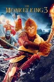 The Monkey King 3 (2018) The Monkey King 3 (2018)