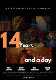 14 Years and a Day