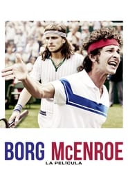 Borg vs. McEnroe