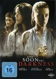 And Soon the Darkness 2010 Stream German HD