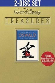 Walt Disney Treasures: The Adventures Of Oswald The Lucky Rabbit