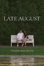 Late August