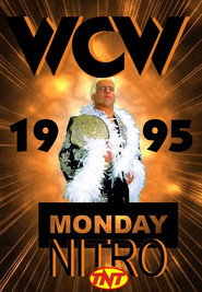 WCW Monday Nitro Season 1 - 1995 3