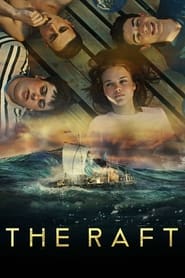 Poster The Raft