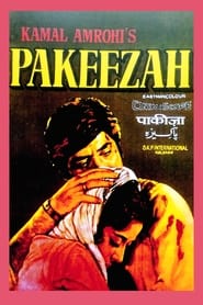 Pakeezah постер