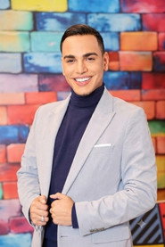 Moisés Salcé