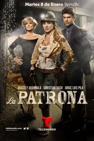Poster for Season 1