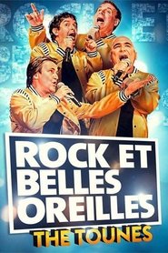 Poster for Rock et Belles Oreilles : The Tounes