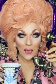 Mrs. Kasha Davis as Vicki Leaks