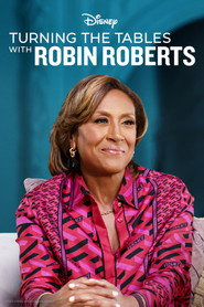 Turning the Tables with Robin Roberts постер