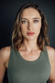 Alexandra Ordolis as Caro