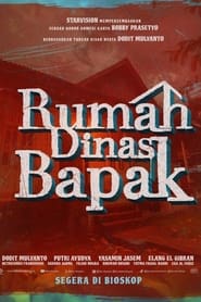 Poster Rumah Dinas Bapak