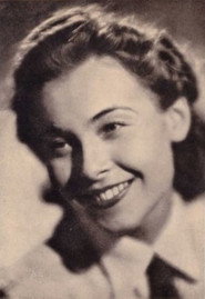 Věra Gabrielová