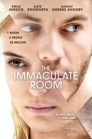 The Immaculate Room постер