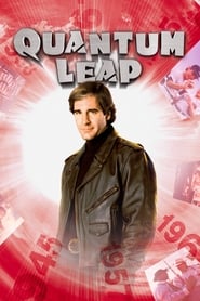 Quantum Leap poster